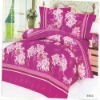 polyester bedding set