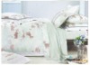 fly-s016 silk bedding set/blanket/silk quilt/silk bedsheet/pillowcase/ flat sheet