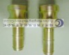 Sandblast Coupling