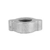 Ground Joint Coupling