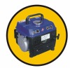 gasoline Generator S-950Ex