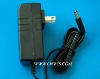 12W Series AC DC Switching Adapter ,Wall-Mount type adapter