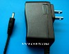 12W Series AC DC Switching Adapter ,Wall-Mount type adapter