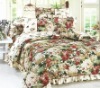 100% cotton comforter