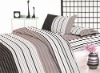 100% cotton bedding set