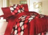 silk comforter