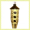 bamboo torch