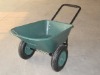 wheel barrow