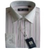 men's dress shirt