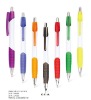 plastic ball pen