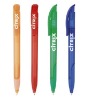 plastic ball pen