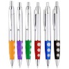 plastic ballpoint pen / promotional pen