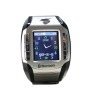 New Touch Screen Watch Mobile Phones MP3/MP4