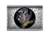 Ed Hardy fashion belt buckle, hip hop belt buckle