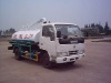 3m3 New Fecal Suction Truck