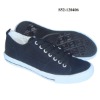 2012 men's latest vulcanized shoe