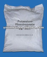 Potassium Fluozirconate,Potassium hexafluorozirconate