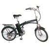 Folding ELECTRIC BICYCLE