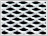 heavy duty expanded Metal mesh