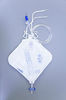 adult urine bag for single use | disposable pediatric urine bag