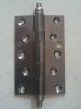 Crown Head Interior door hinges