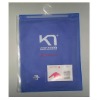 Hotsale 2012 new listing pvc hook bag for underware packing