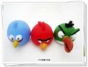 latex toy cartoon birds squeaky toys