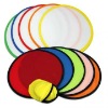 Foldable Frisbee in pouch