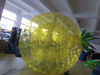 zorb ball for land and water