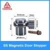 Magnetic Door Stopper