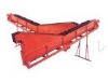 copper,gold,iron ore upgrading plant high weir spiral classifier