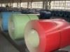 color coated steel coil/PPGI