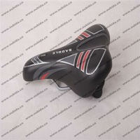 bicycle saddle