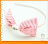 Fashion Cloth Headband