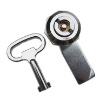 MS705-1 zinc alloy cabinet tubular cam lock