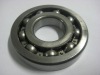 deep groove ball bearing