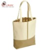 microfiber shopping bag