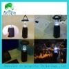 multi power charged led camping light