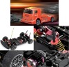 1:10 on road RC electric truck