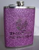 Stainless steel HIP FLASK / mini flask / wine flask