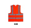 REFLECTIVE VEST