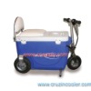 300W Cooler Scooter