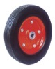 rubber wheel SR1904