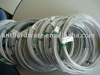 Connected Wire, Galvanized