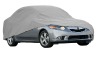 Sliver Automobile Cover