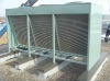 V Type Air-Cooled Condenser