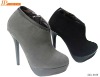 sexy high heel boot for women 2012