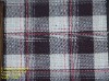 Wool Polyester Fabric/Yarn Dyed Woven Fabric