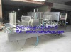 automatic filling sealing machine for cup yougurt