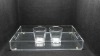 acrylic tray insert wholesale